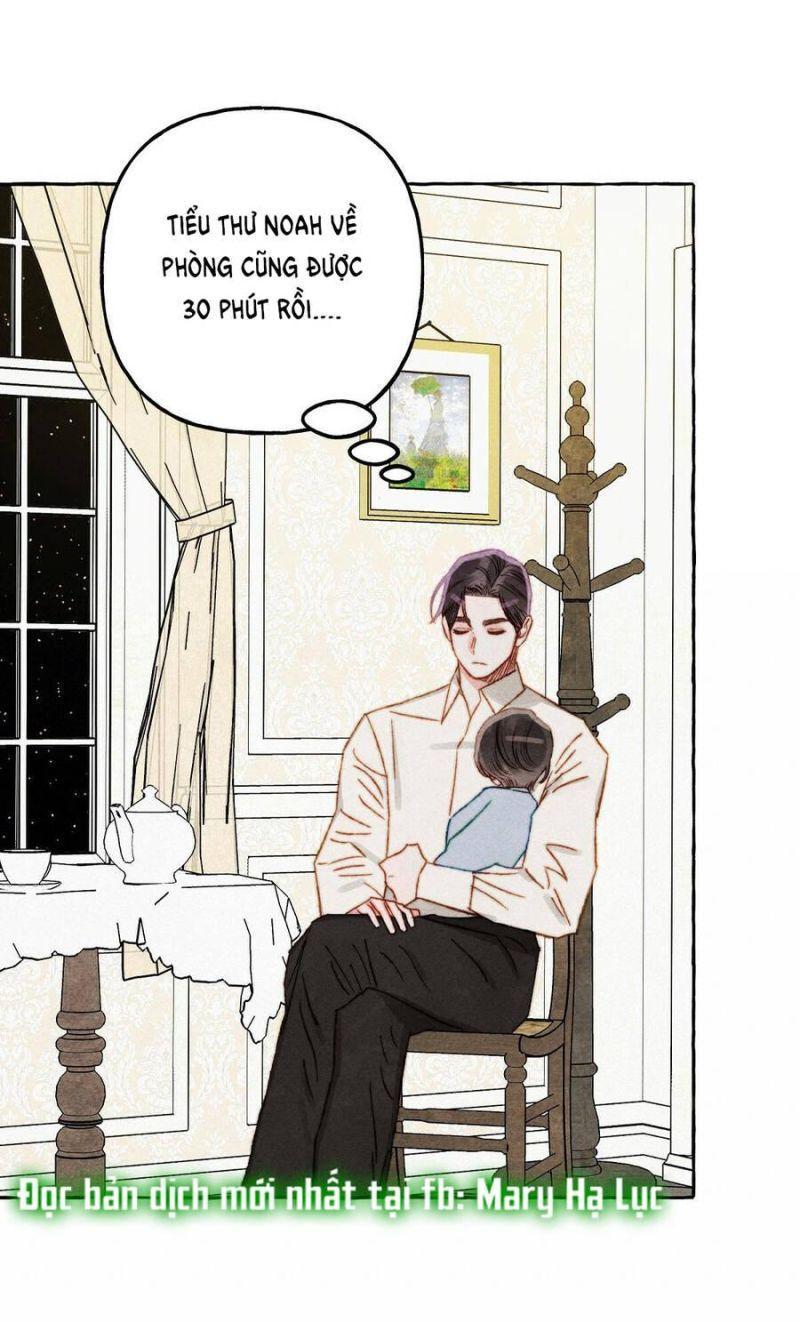 nuôi dưỡng một hắc long chapter 47.1 13