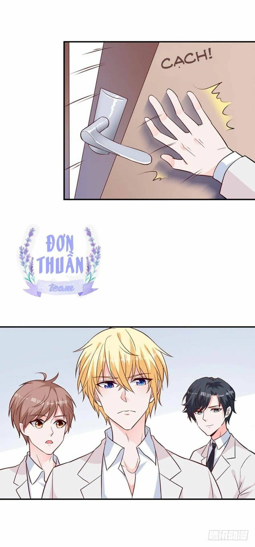 thanh đằng chi luyến: thiếu gia tai tiếng và nữ hài chapter 8.5 8