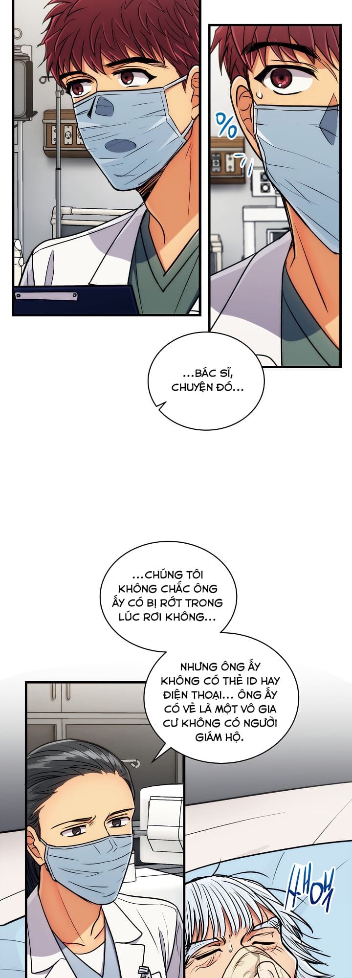 bác sĩ trùng sinh chapter 68 37