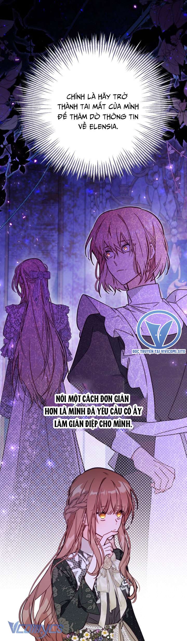 không có chỗ cho kẻ giả mạo chapter 52 29