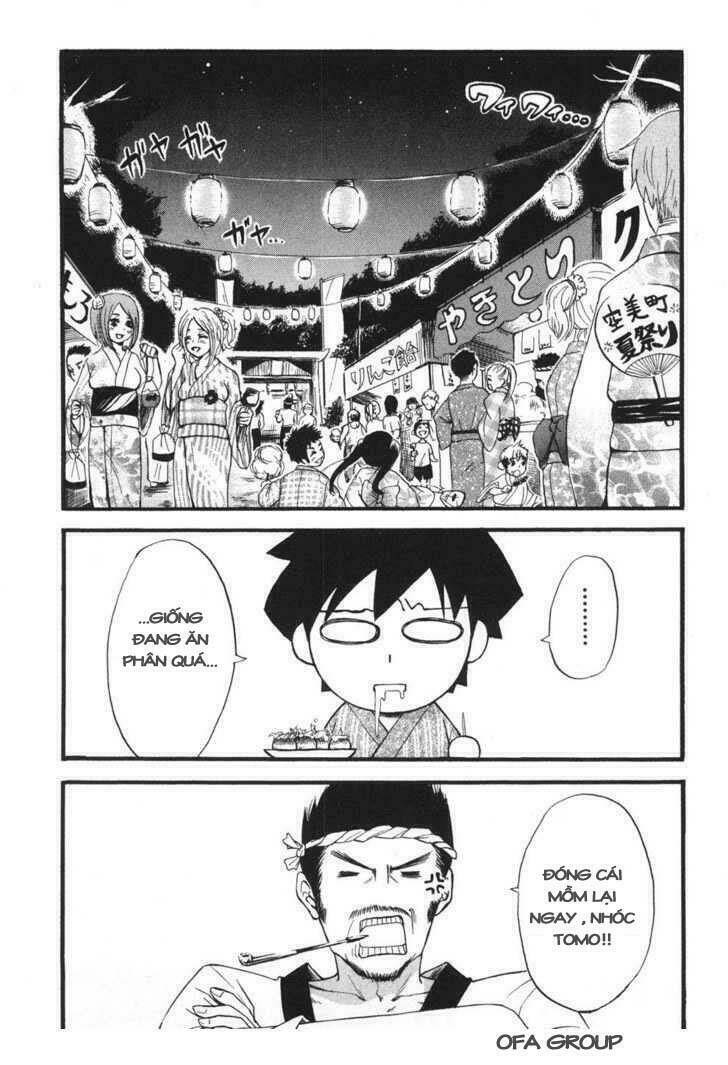 vật thất lạc của bầu trời chapter 19 4