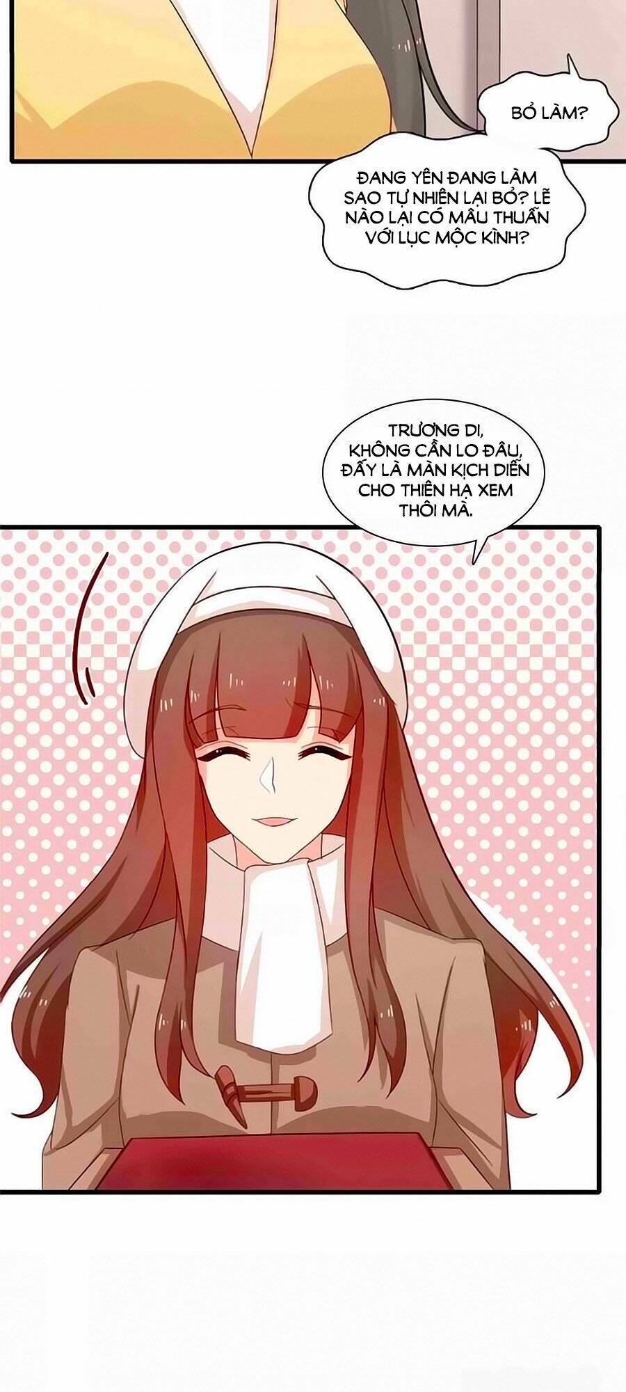 chỉ nhiễm thành hôn chapter 204 5