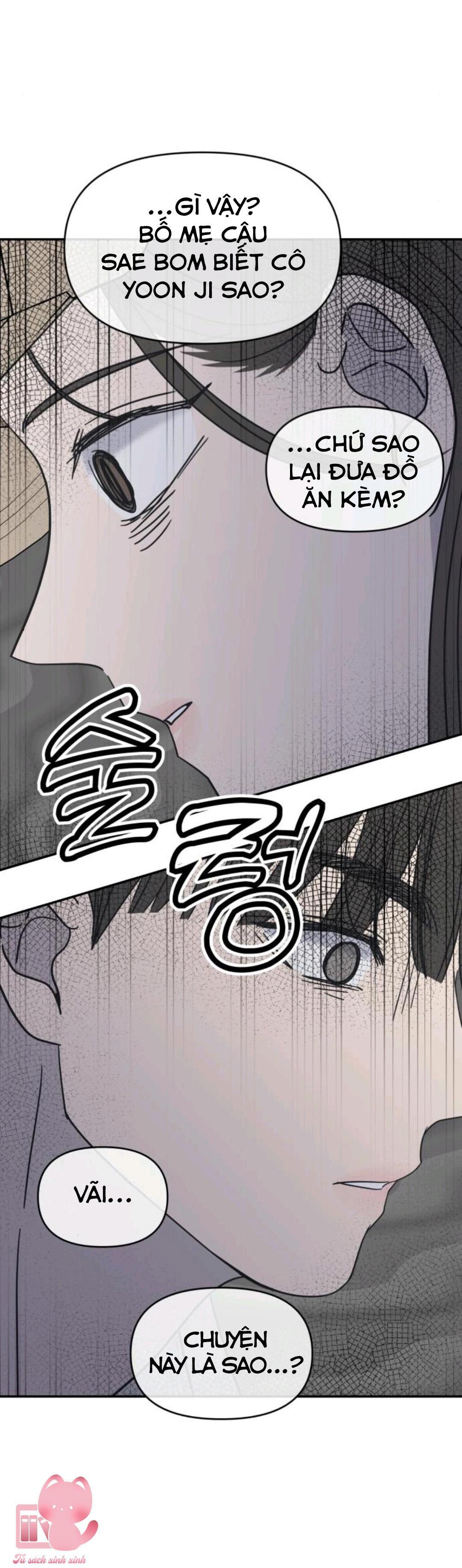 nói không với tình công sở chapter 11 79