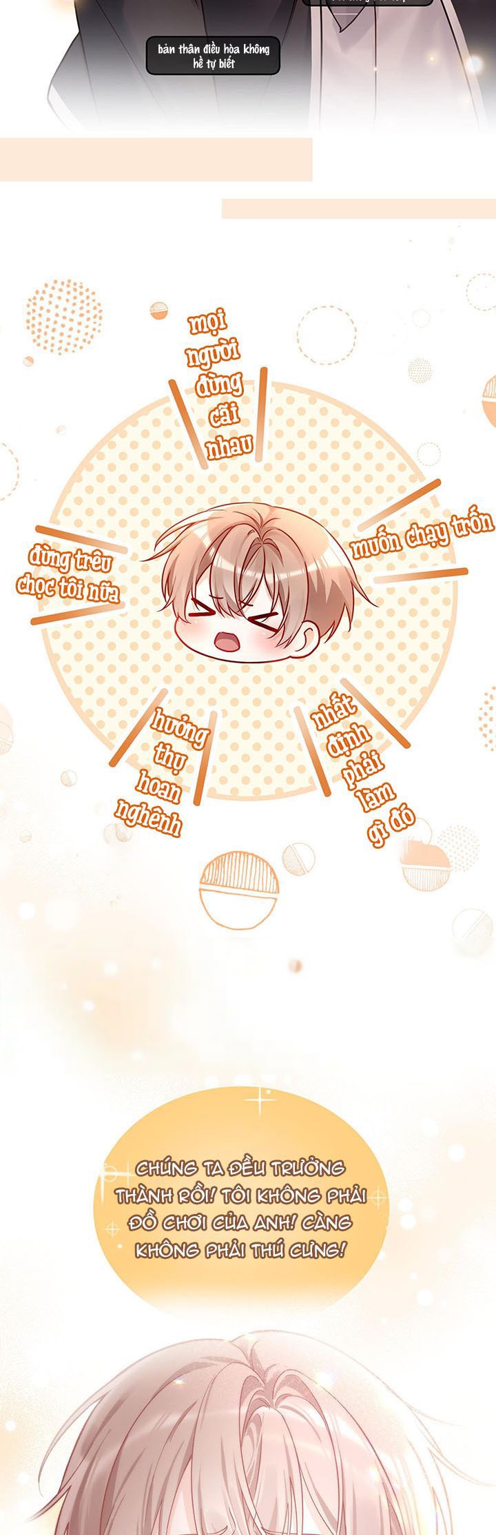 vũ khúc đoàn sơ hạ chapter 0 2