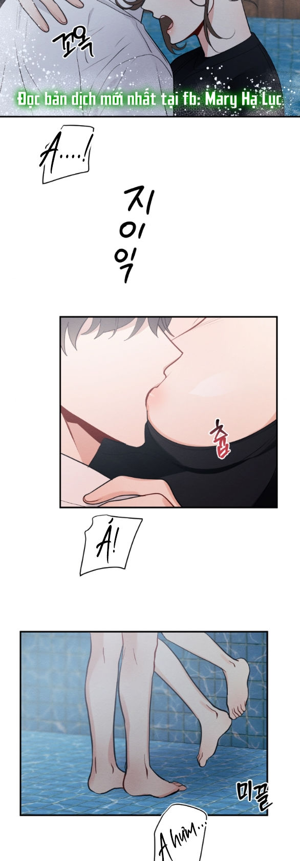 [18+] hôn nhân bị đánh cắp chapter 18.2 10