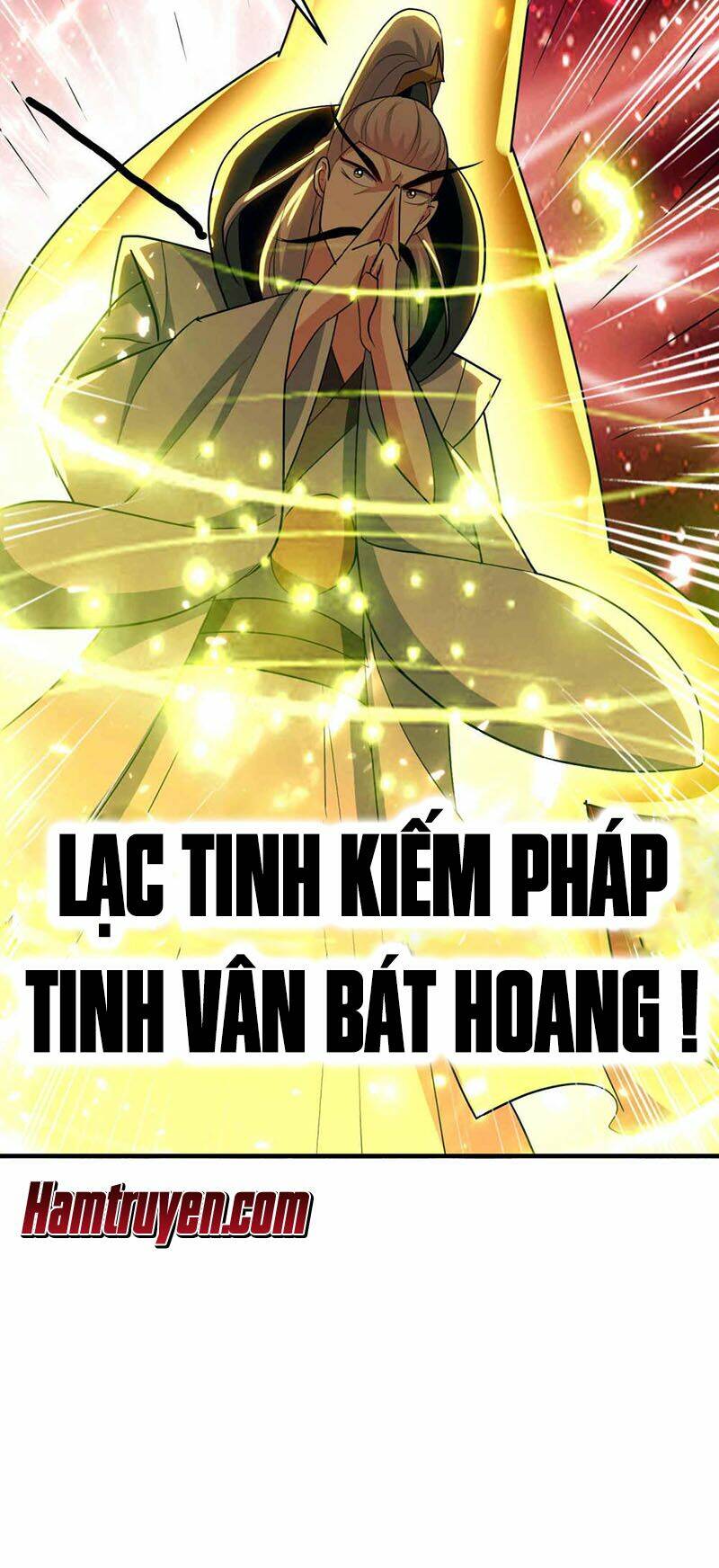 vạn giới tiên vương chapter 101 24