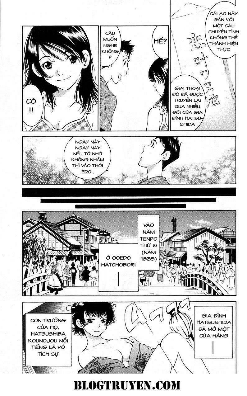 gacha gacha - secret chapter 49 5