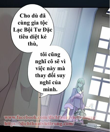 vết cắn ngọt ngào phần 2 chapter 46 40