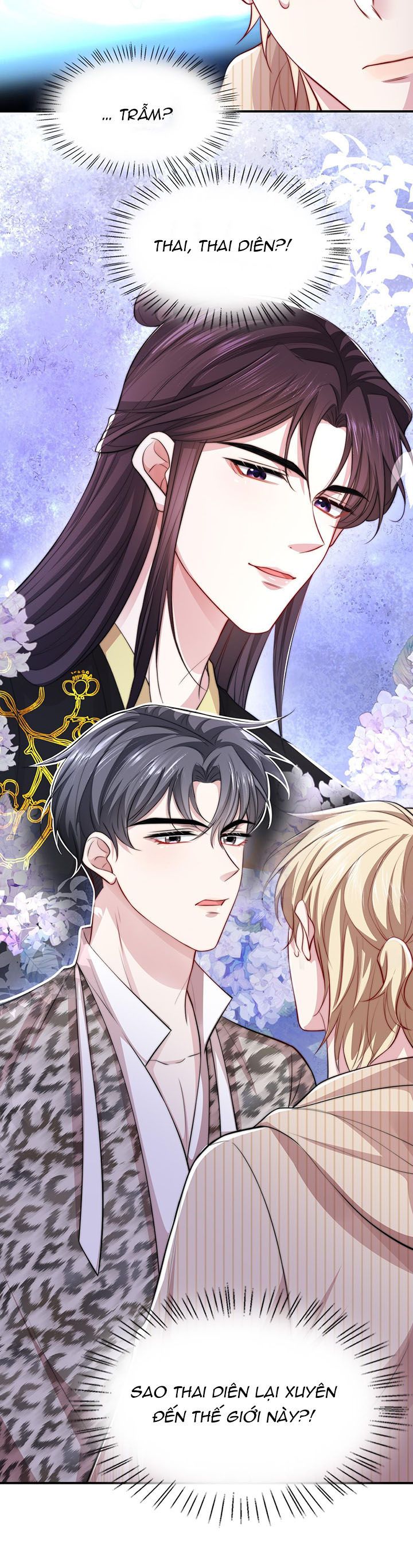 chiến lược tẩy trắng của phản diện chapter 60 20