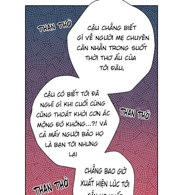 bạn trai tôi là một con ma ngọt ngào chapter 10 22
