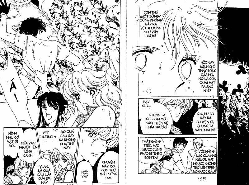 dấu phong ấn xanh chapter 10 57