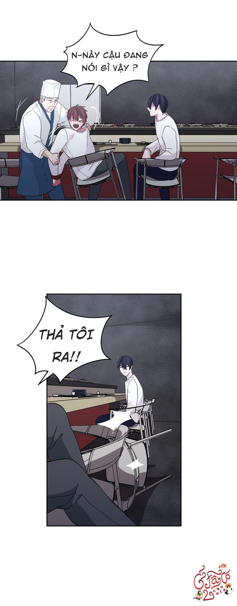 hãy vâng lời anh chapter 16 30