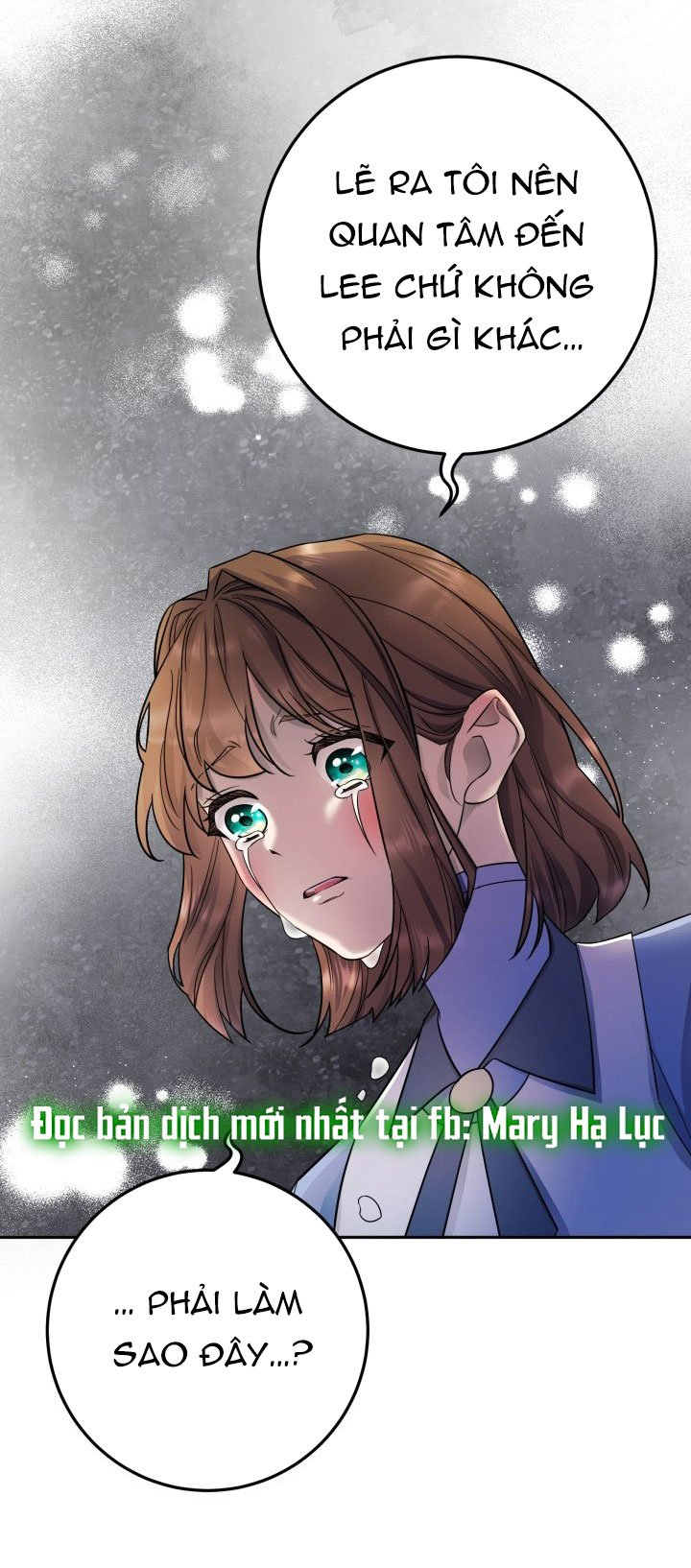 [18+] nếu cứu rỗi một cầm thú hư hỏng chapter 16.1 27