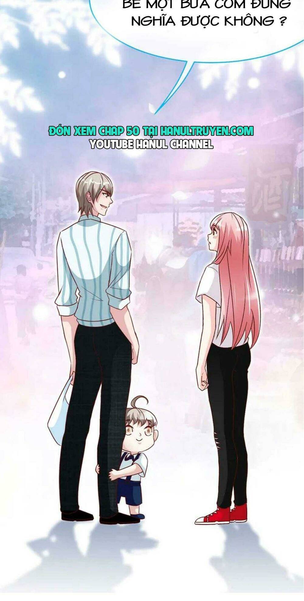 truy nã toàn cầu truy thê về sủng chapter 49.2 23