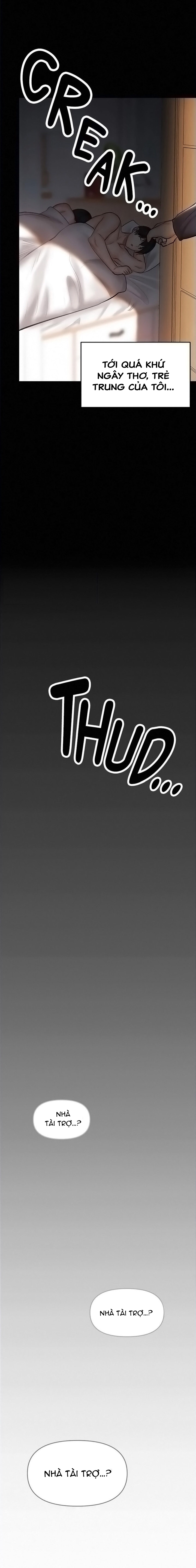 chiều chuộng em đi mà chapter 25.2 13