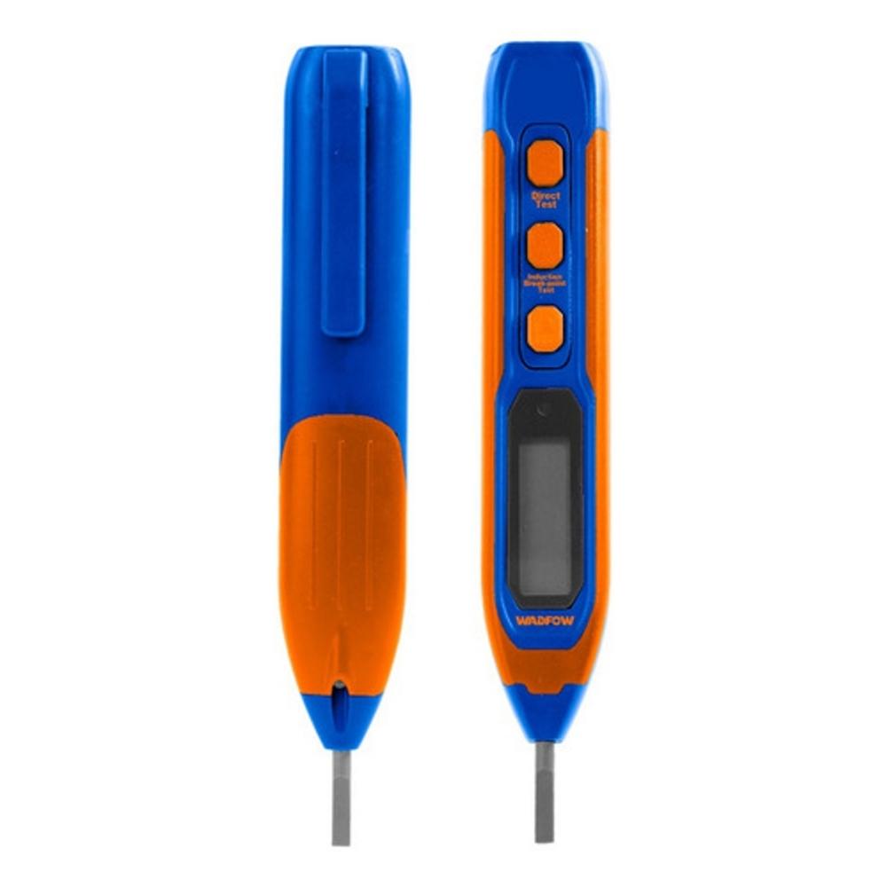 BÚT THỬ ĐIỆN TỬ 12V-250V WTP4503 WADFOW - HÀNG CHÍNH HÃNG