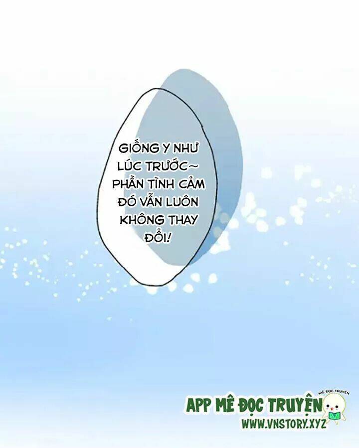 ngàn vạn nụ hôn đầu chapter 14 61