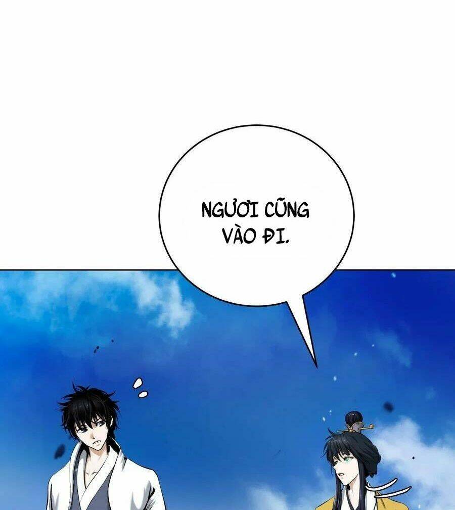 xuyên không thành hổ chapter 110 86