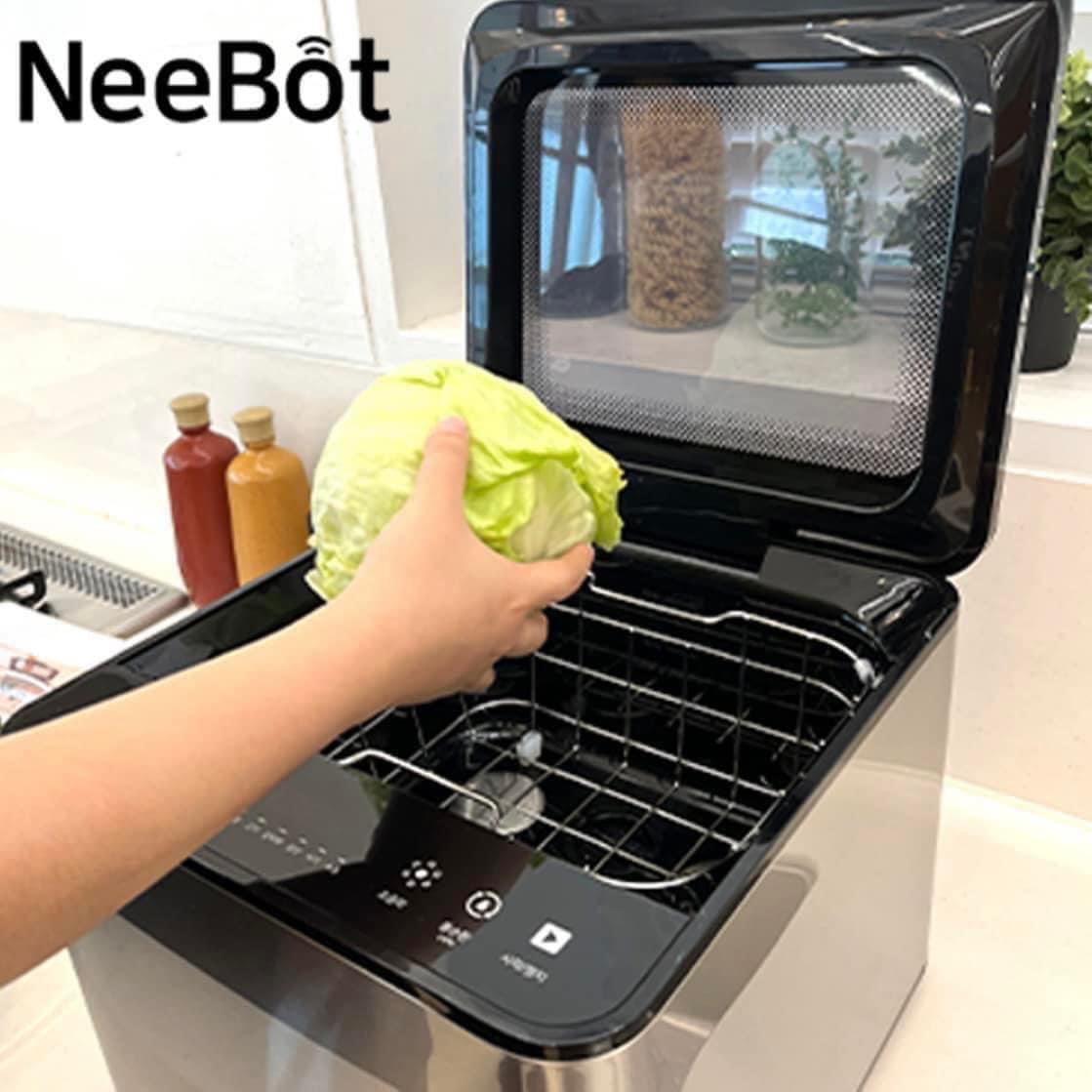 Máy rửa thực phẩm Neebot JSK 20037