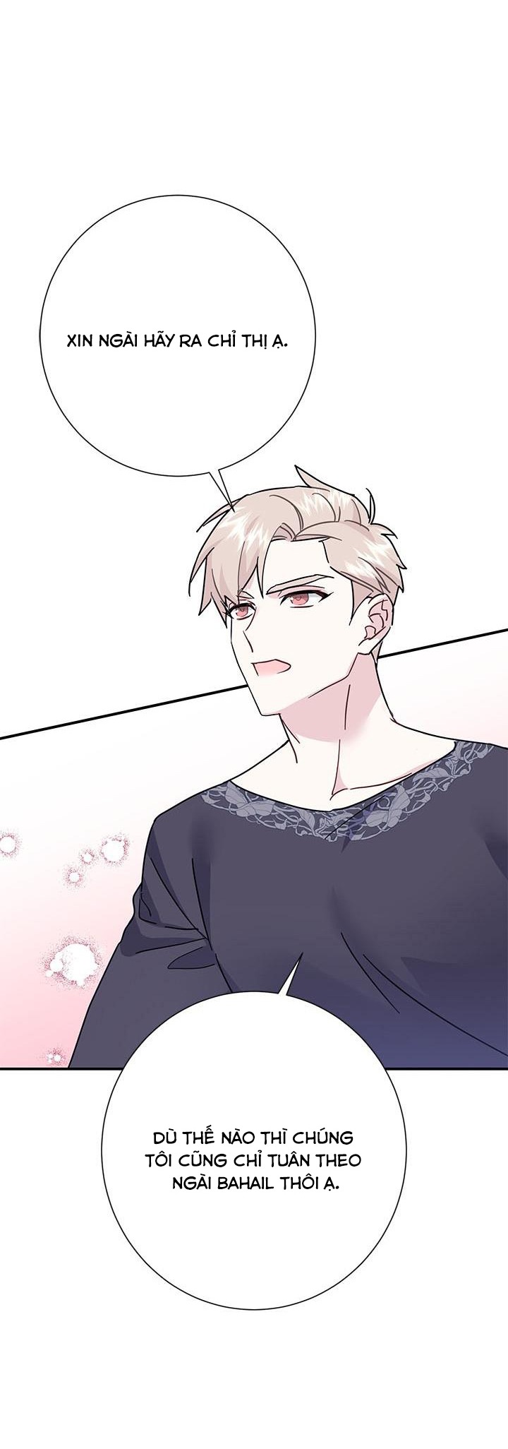 công chúa của loài chim chapter 43 109