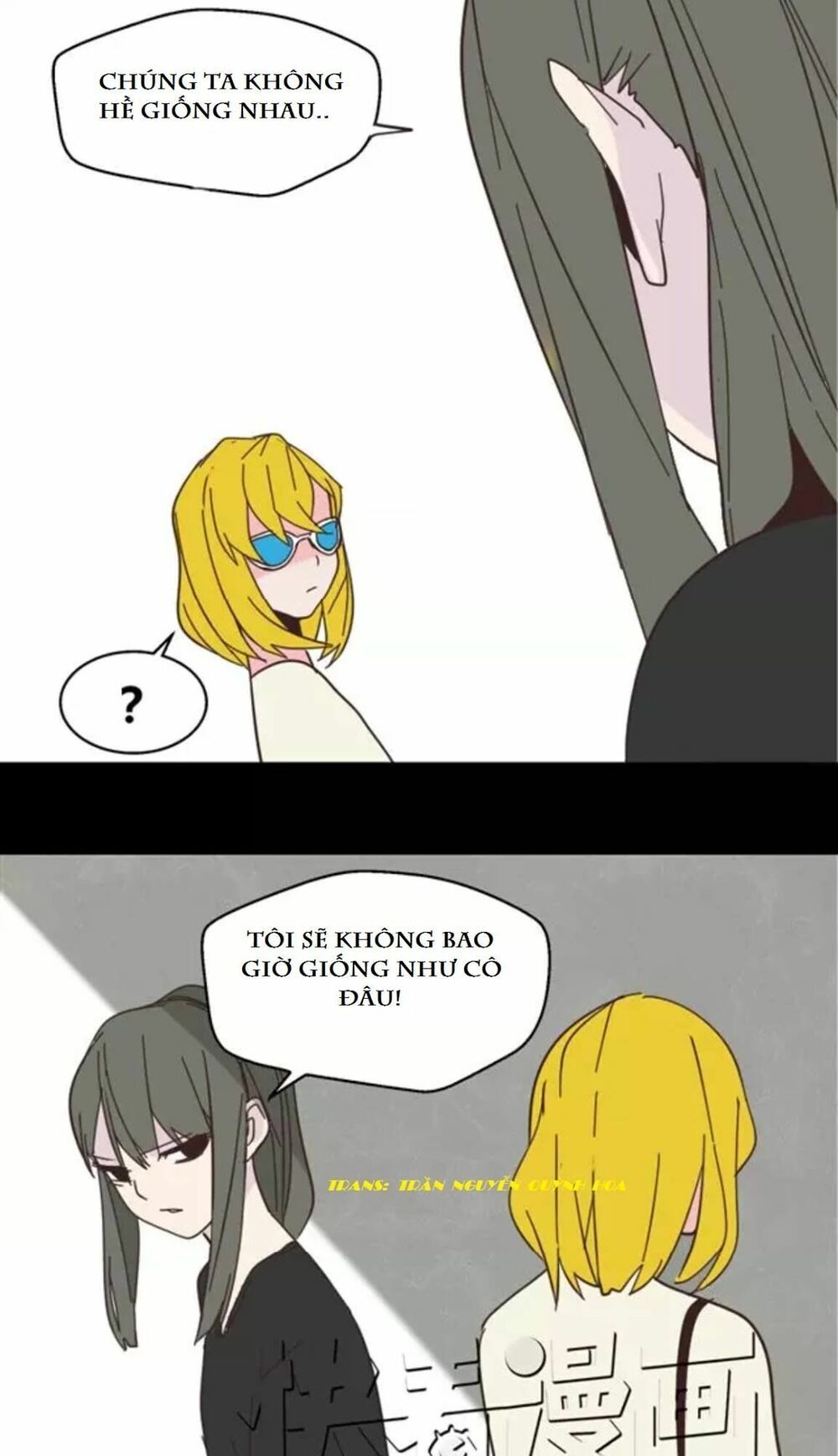 ứng dụng thẩm mỹ chapter 11 25