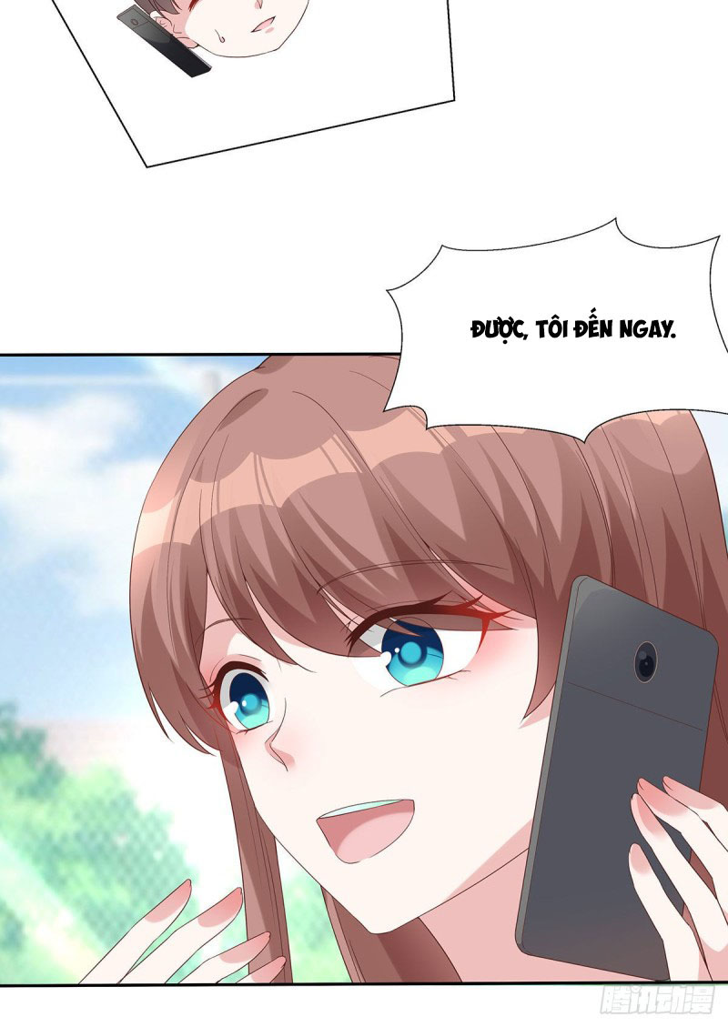 tôi, siêu có tiền chapter 79 34