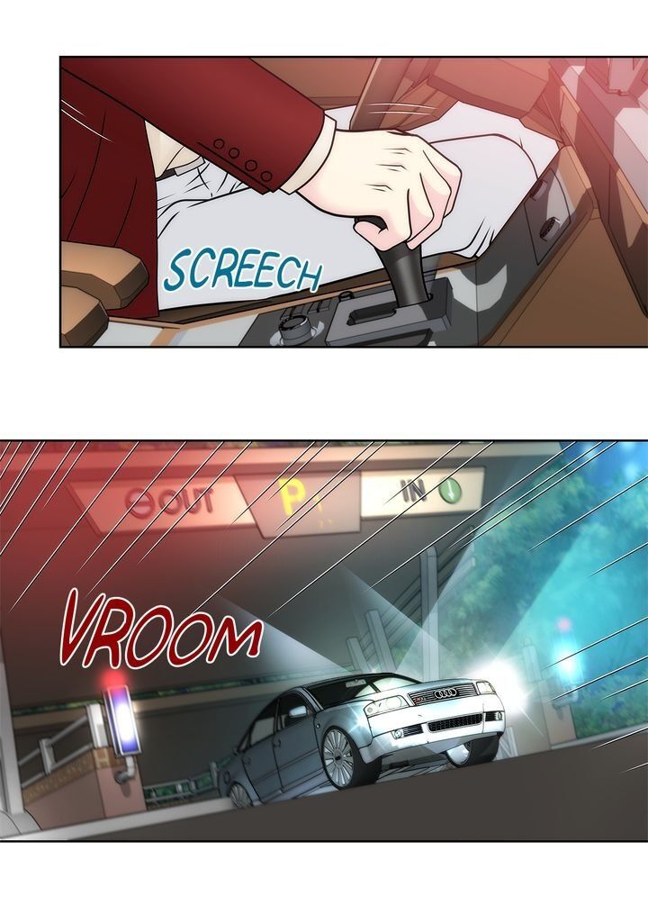 người đàn ông của tôi chapter 50.2 3