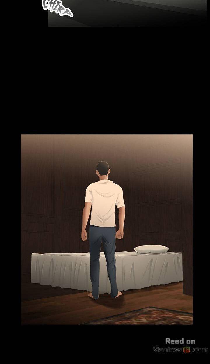 chú và cháu chapter 19 8