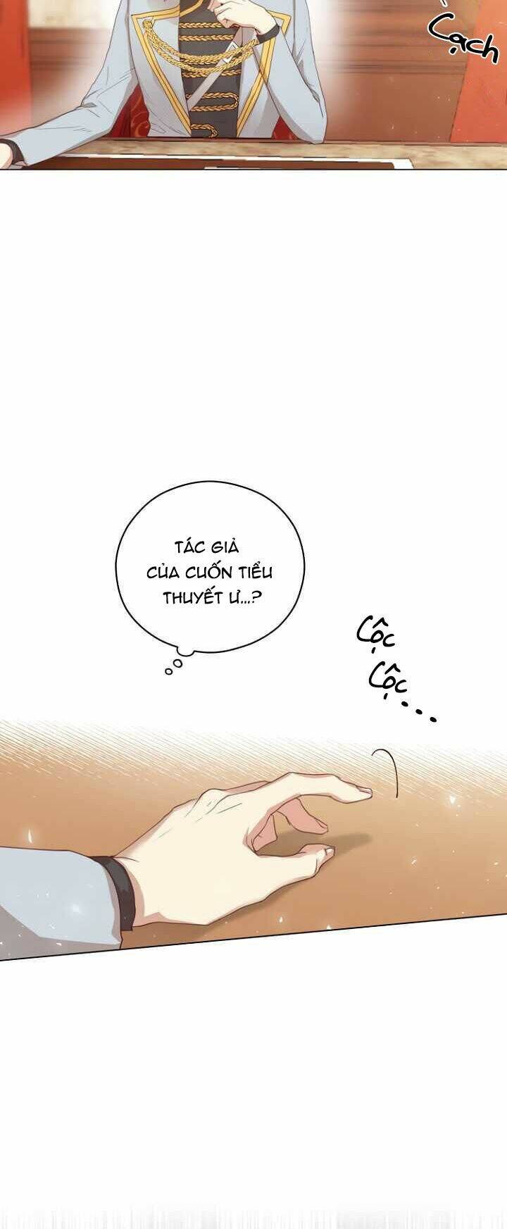 vẻ đẹp của ác ma chapter 4 33