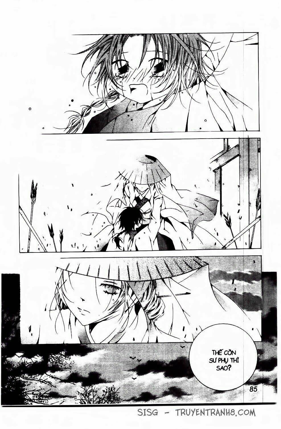 nabi - cánh bướm chapter 10 6