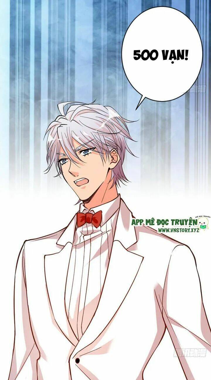 thiên hậu trở về chapter 69 26