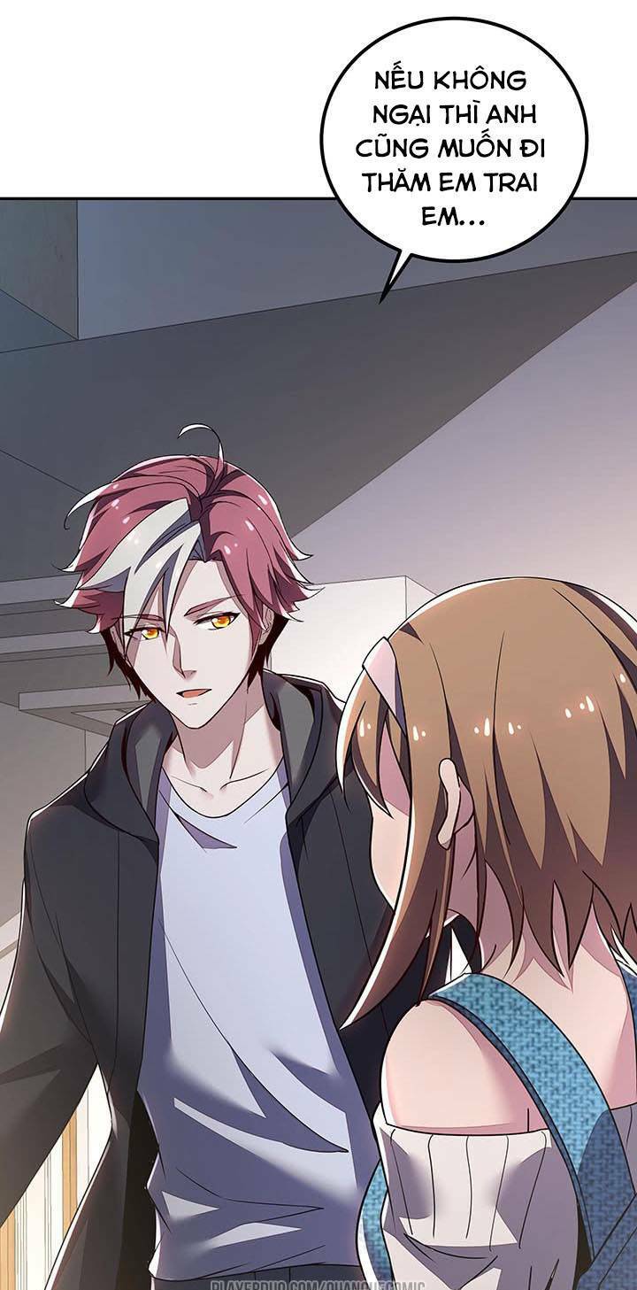 bất tử thần vương tu liên tục chapter 15.2 13