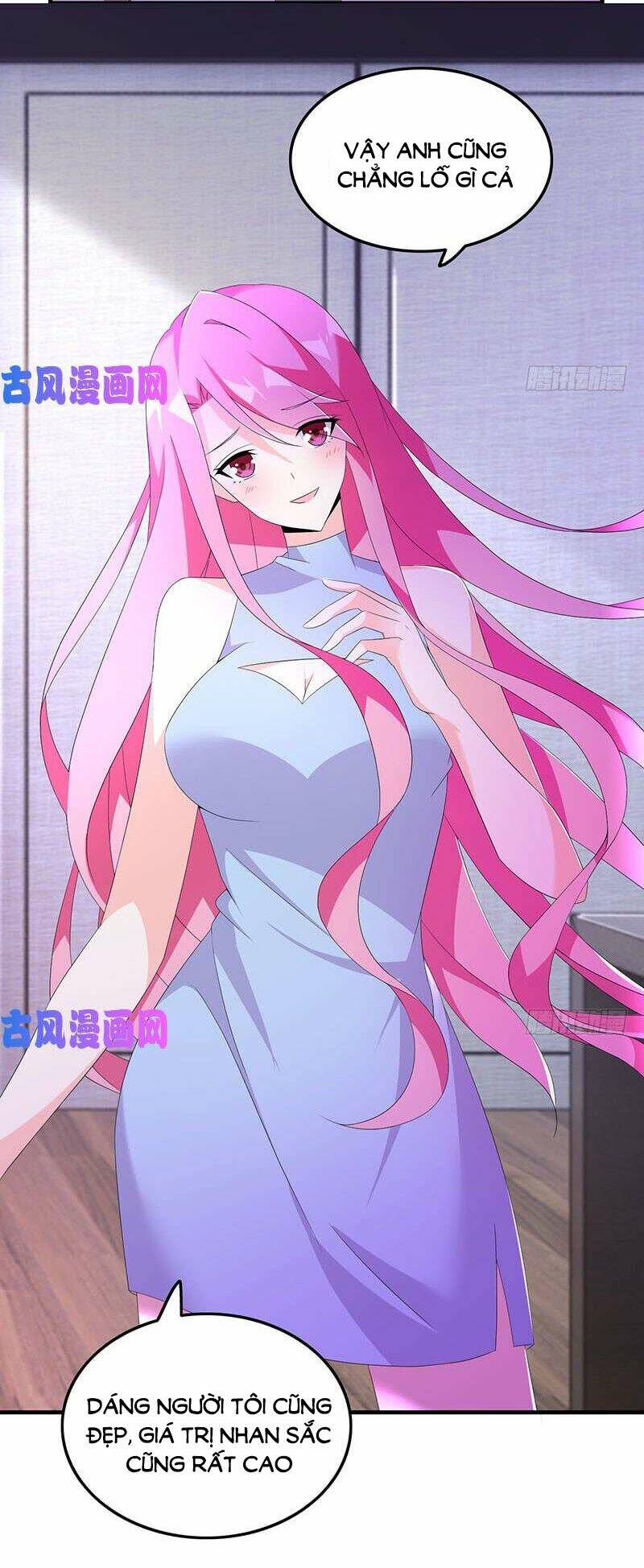 bảy ngày thực cốt hôn ước chapter 35 6