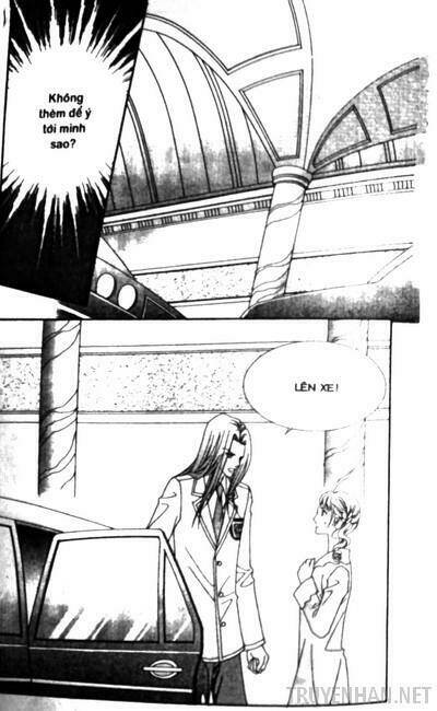 lọ lem hậu đậu chapter 66 18