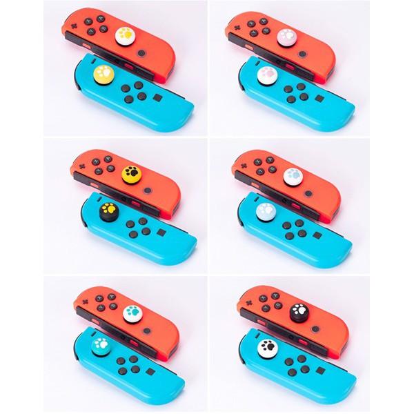 Núm Bọc Cần Analog Joycon Cho Nintendo Switch - Nintendo Switch Lite