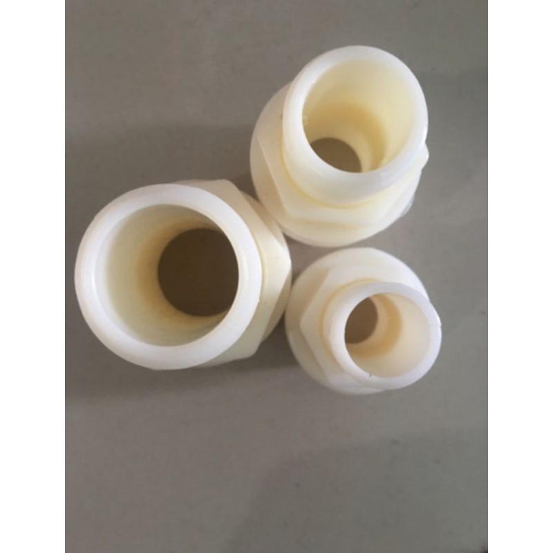 Răng vặn bồn nước đủ size