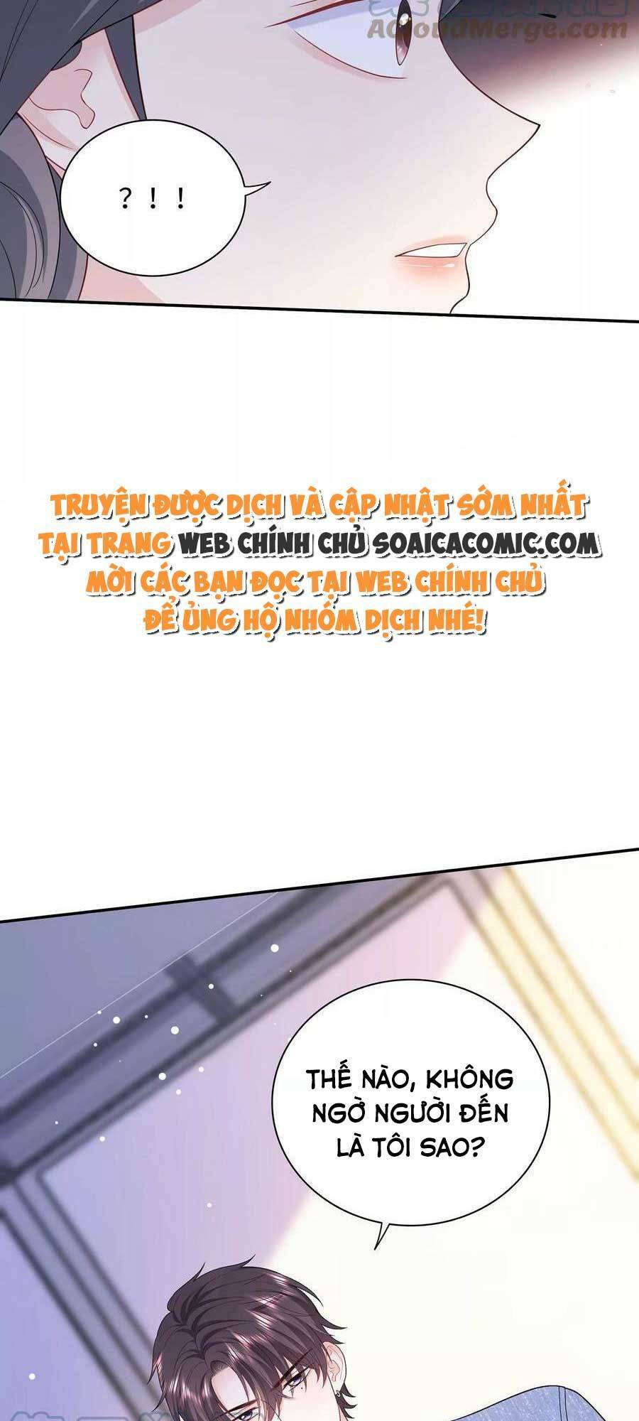 tôi dựa vào tà ý: nghịch chuyển nhân sinh chapter 119 6