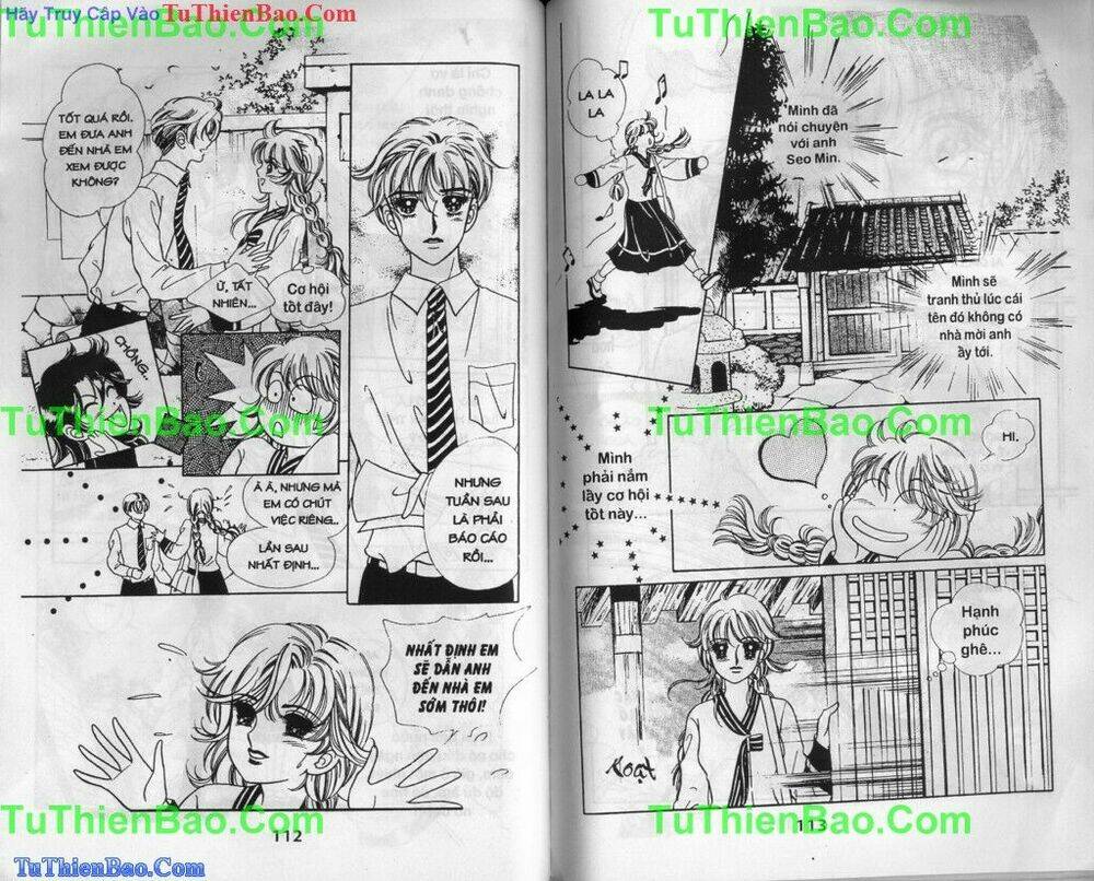 nhật ký của nan a chapter 1 56