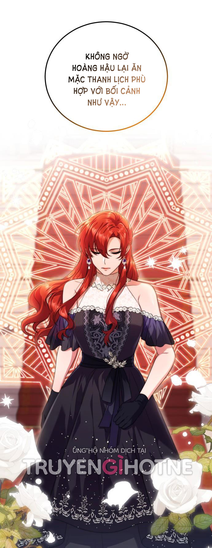 tôi sẽ ly hôn với người chồng bạo chúa chapter 40.1 30