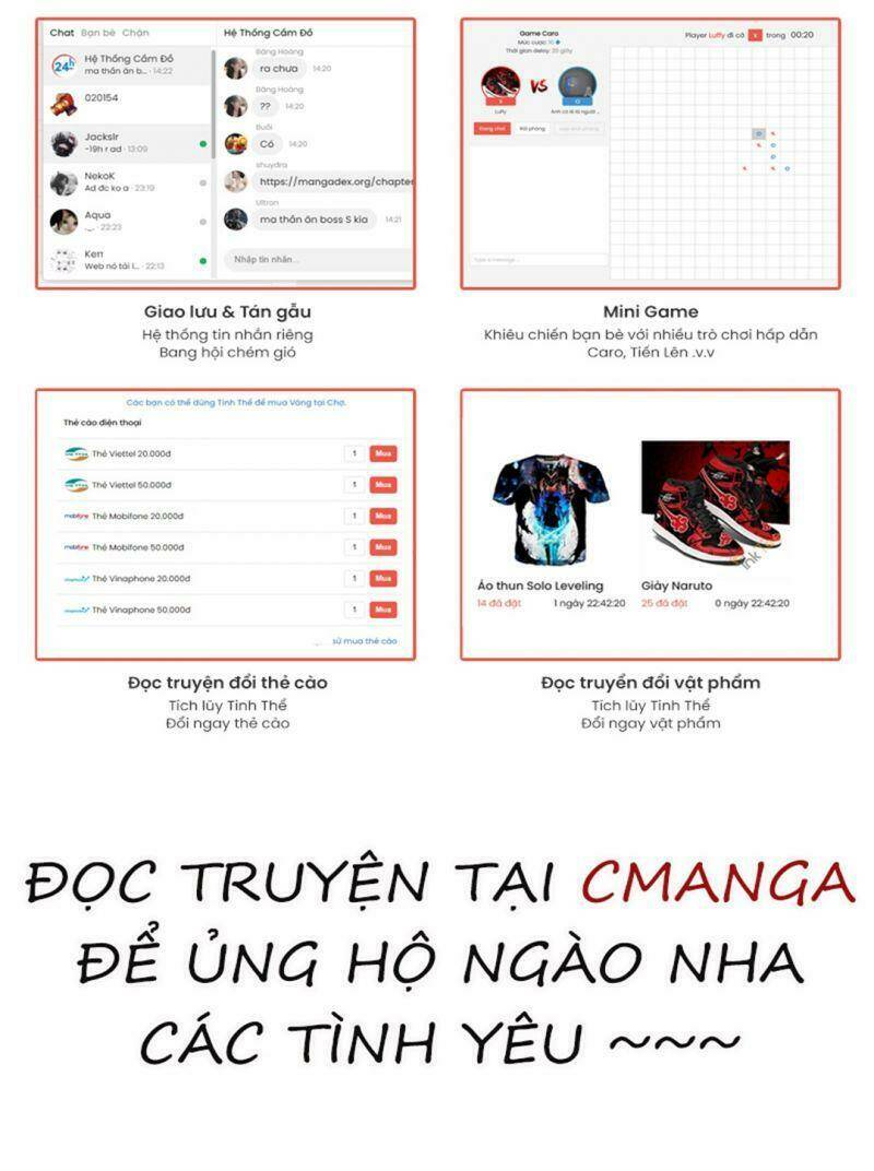 thiên kim bất hoán chapter 65 30