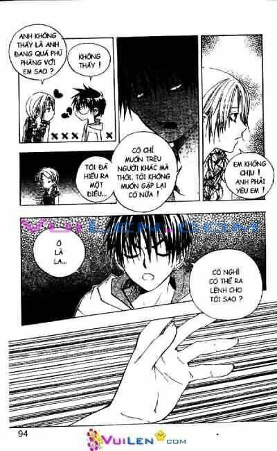 tiên nữ giáng trần chapter 11 94