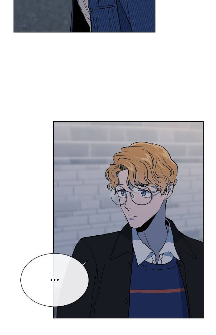 [raw] red candy chapter 47 24