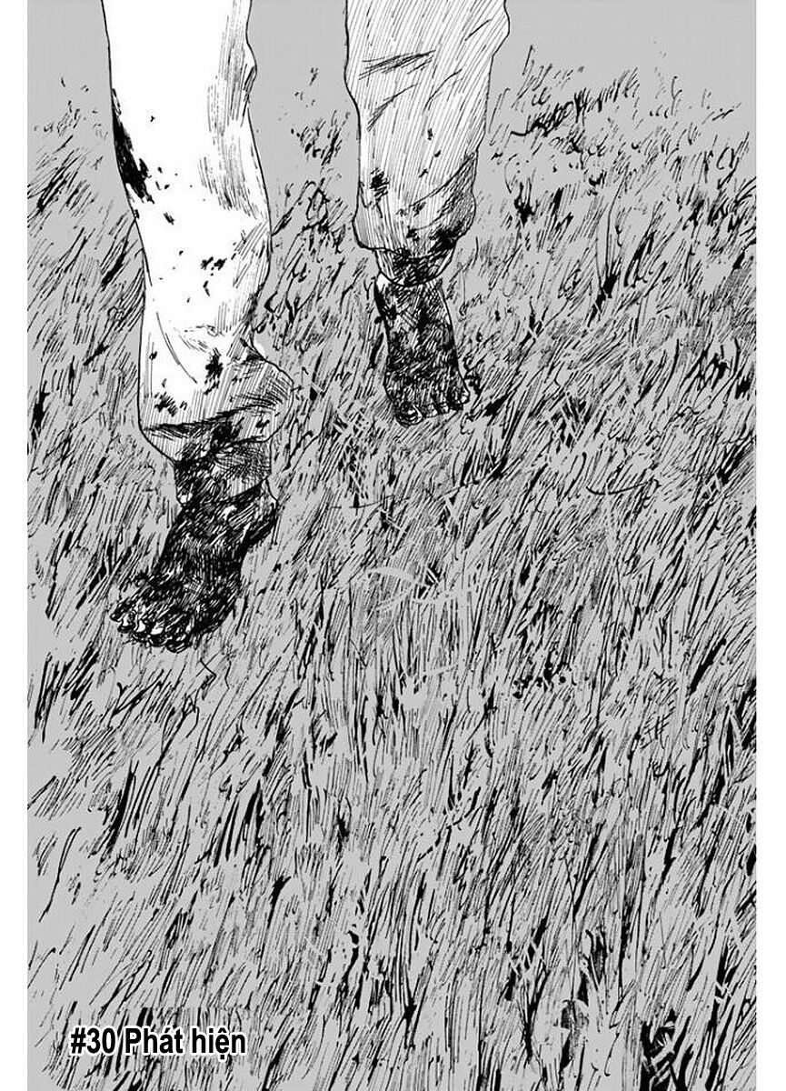 happiness chapter 30 1