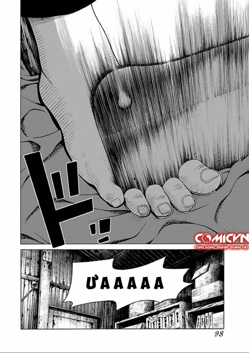 the scum of good and evil chapter 35 14