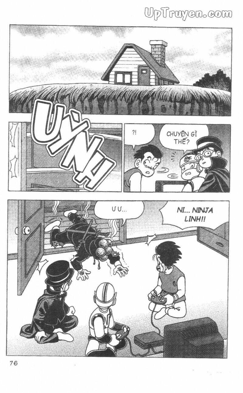 đội quân nhí nhố chapter 38 78