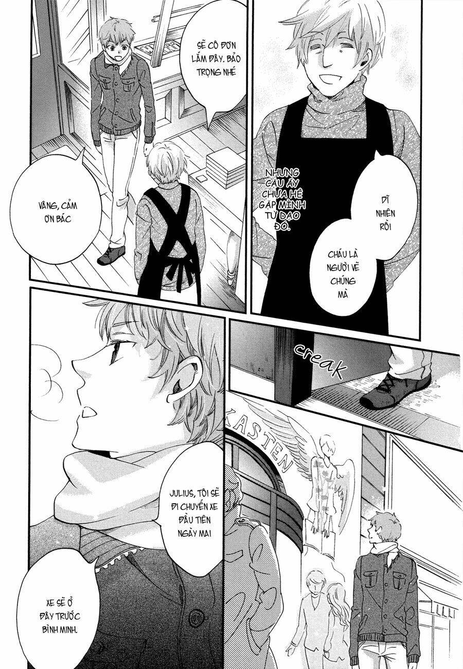 kabe no naka no tenshi chapter 2 34