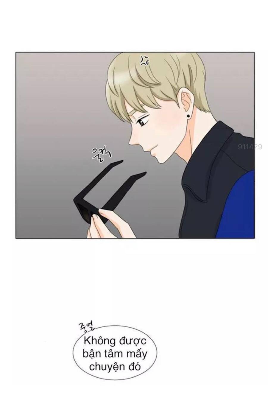 idol và sếp, em yêu ai? chapter 11 9