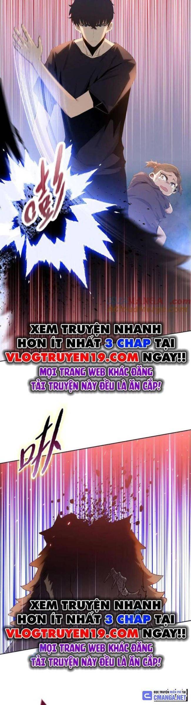 kẻ tàn nhẫn ngày tận thế: bắt đầu dự trữ hàng tỉ tấn vật tư chapter 23 30