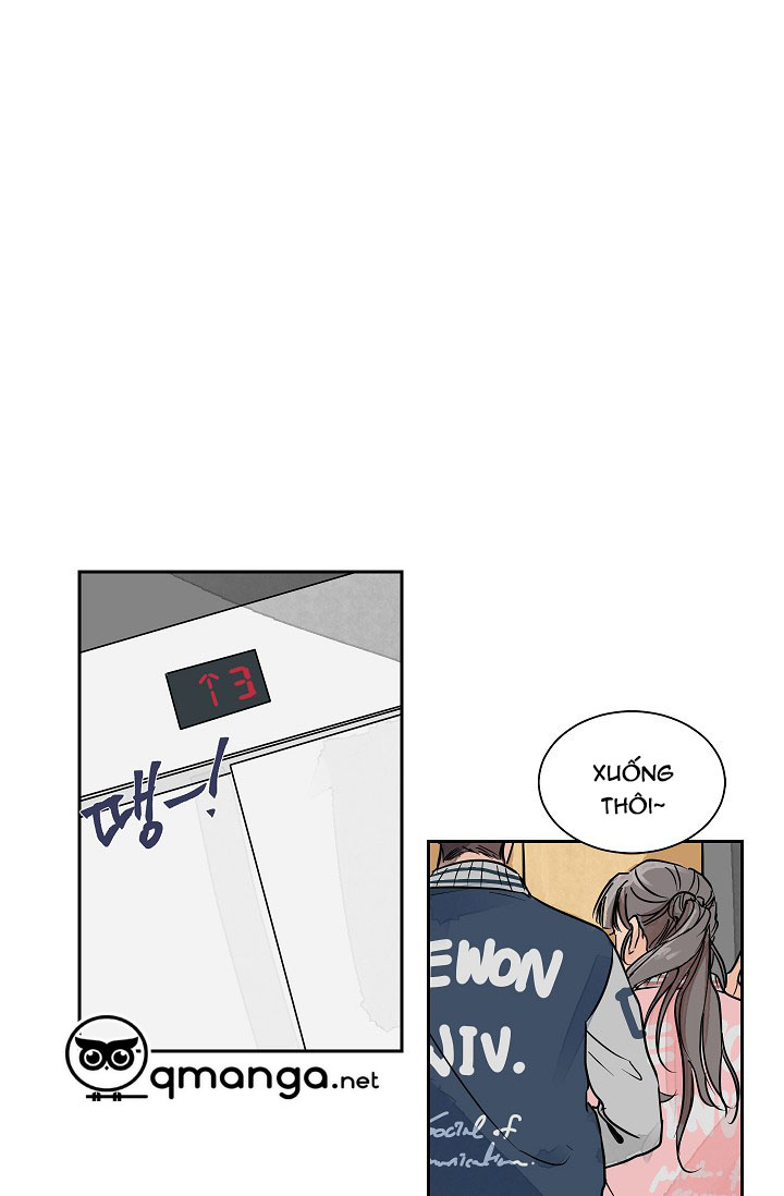 yêu em đi, bác sĩ! chapter 1 45