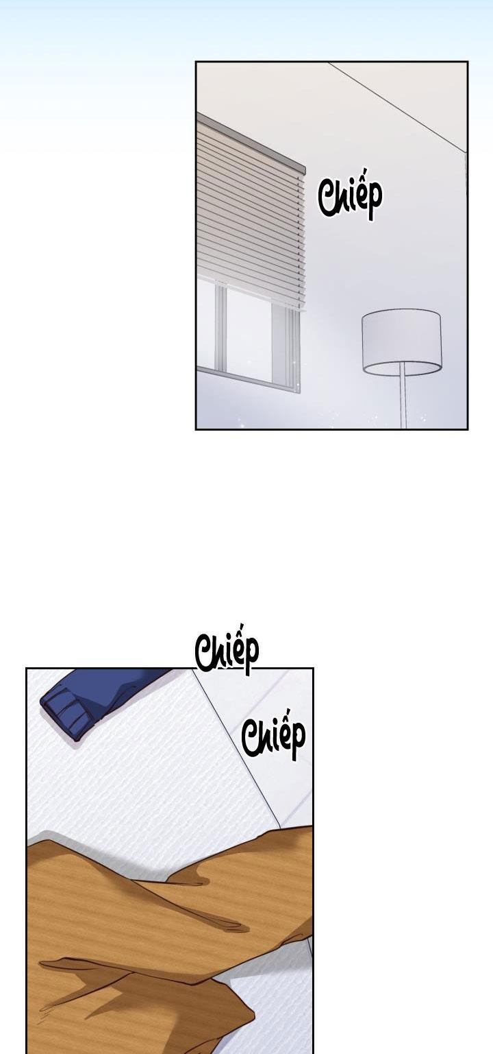 phòng tắm hơi chapter 3.5 32